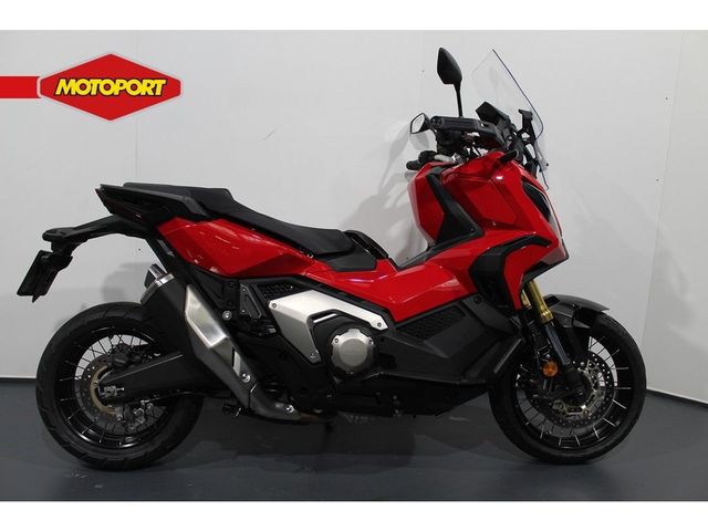 honda - x-adv