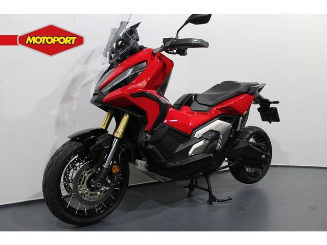 honda - x-adv