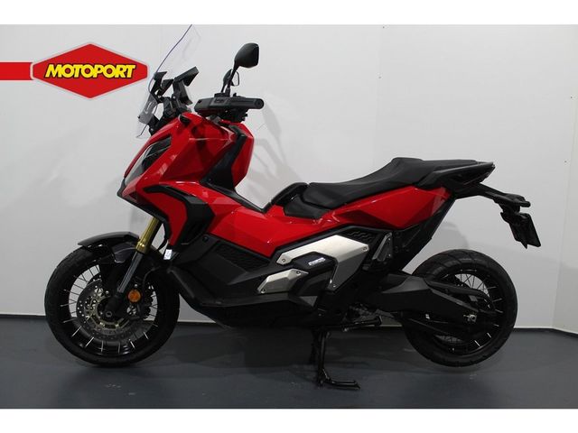 honda - x-adv