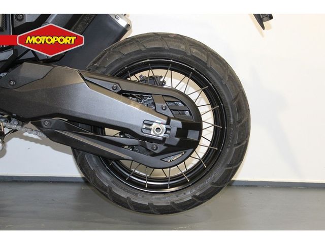 honda - x-adv