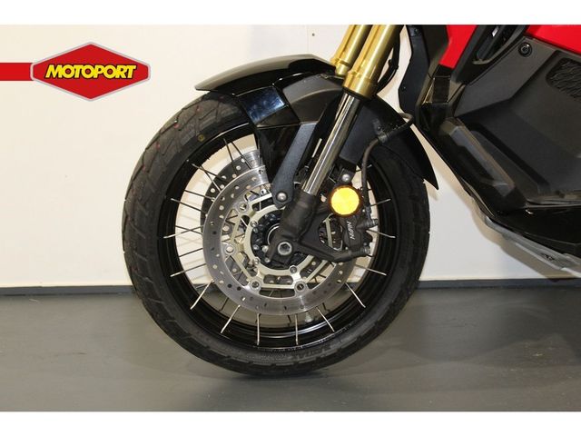 honda - x-adv