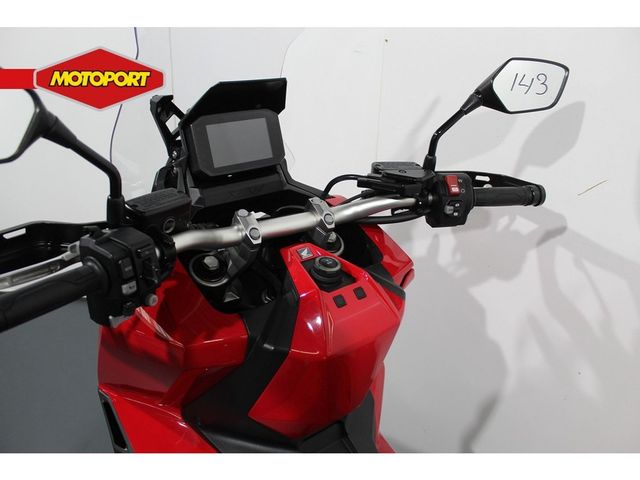 honda - x-adv