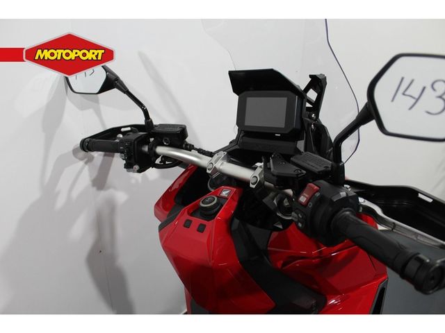 honda - x-adv