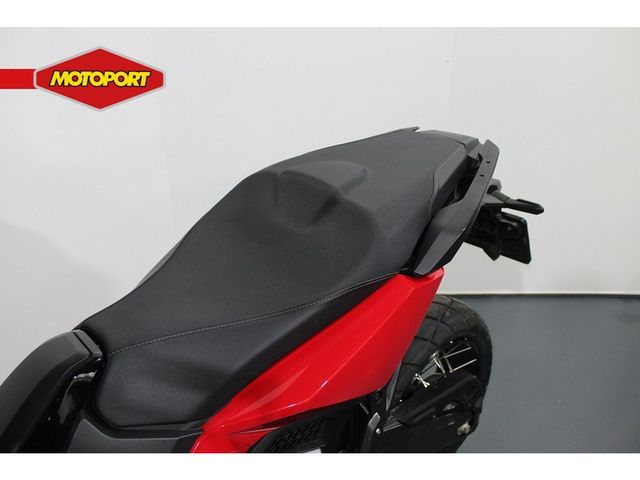 honda - x-adv