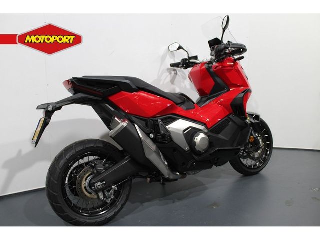 honda - x-adv