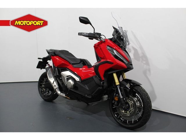 honda - x-adv