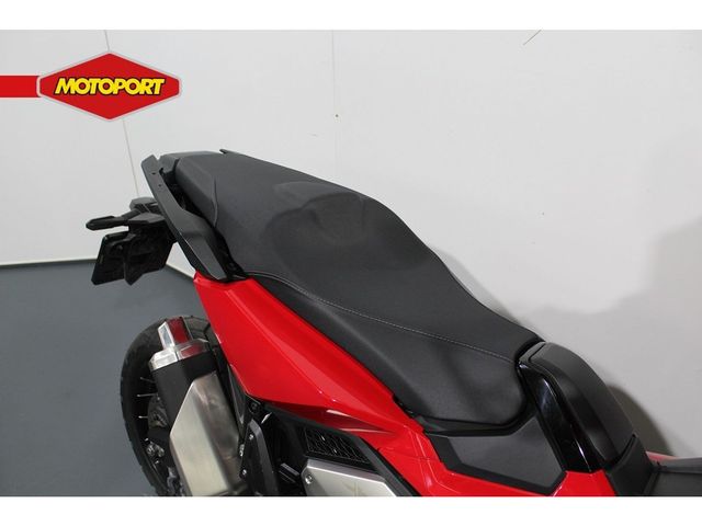 honda - x-adv