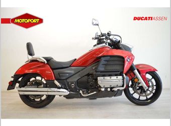 Honda F6 C GL 1800 Valkyrie 2015 occasion