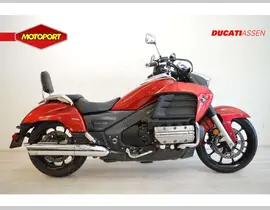 Honda F6 C GL 1800 Valkyrie 2015 occasion