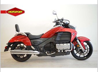 Honda F6 C GL 1800 Valkyrie 2015 occasion