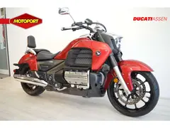 Honda F6 C GL 1800 Valkyrie 2015 occasion – foto 2 van 13