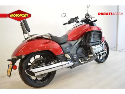 HONDA F6 C GL 1800 VALKYRIE – foto 3