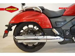 Honda F6 C GL 1800 Valkyrie 2015 occasion – foto 9 van 13