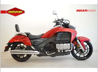Honda F6 C GL 1800 Valkyrie 2015 occasion