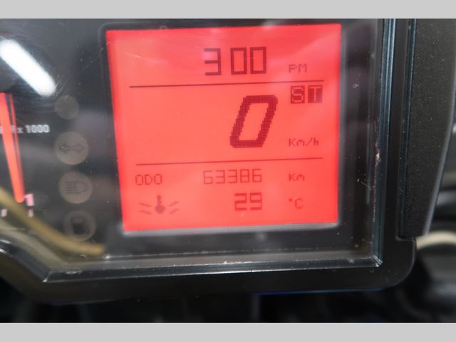 aprilia - tuono-1000-r