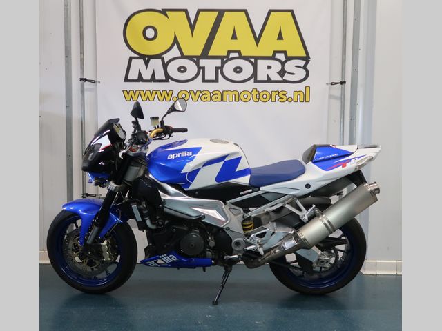 aprilia - tuono-1000-r