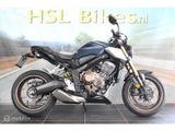 HONDA CB 650 R NEO SPORTS CAFE