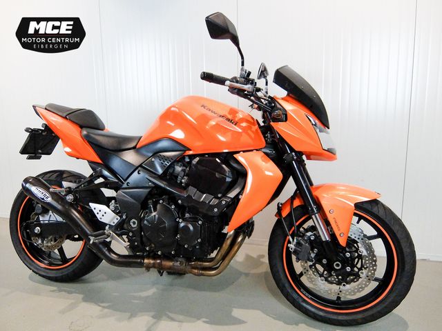 kawasaki - z-750-abs