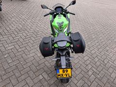 Kawasaki Ninja 650 KRT Edition 2025 occasion – foto 5 van 9