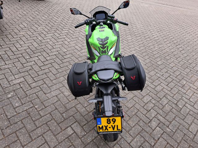 kawasaki - ninja-650-krt-edition