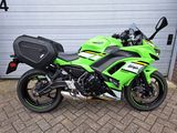 KAWASAKI NINJA 650 KRT EDITION