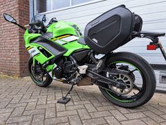 Kawasaki Ninja 650 KRT Edition 2025 occasion – foto 8 van 9
