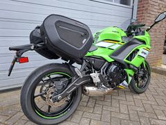 Kawasaki Ninja 650 KRT Edition 2025 occasion – foto 3 van 9