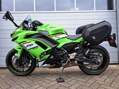 Kawasaki Ninja 650 KRT Edition 2025 occasion – foto 6 van 9