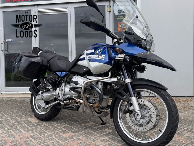 bmw - r-1150-gs-adventure