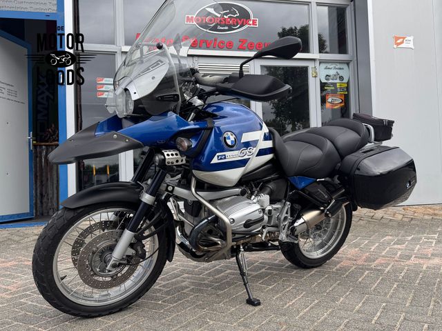 bmw - r-1150-gs-adventure