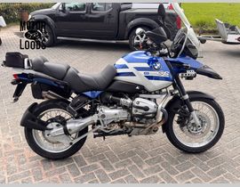BMW R 1150 GS Adventure 2003