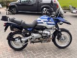 BMW R 1150 GS ADVENTURE