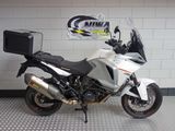 KTM 1290 SUPER ADVENTURE