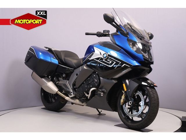 bmw - k-1600-gt