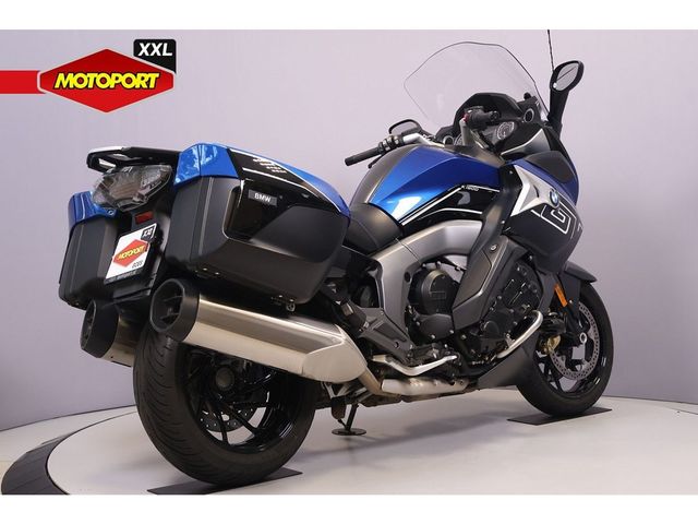bmw - k-1600-gt