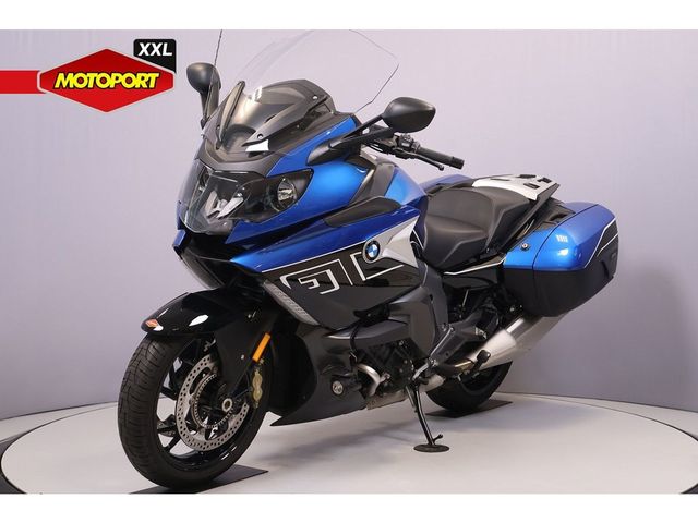 bmw - k-1600-gt