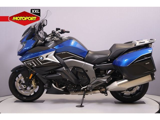 bmw - k-1600-gt