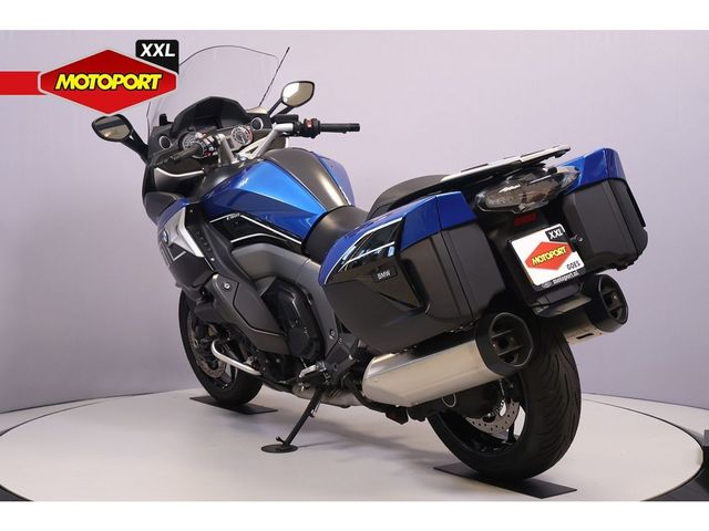 bmw - k-1600-gt