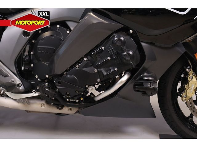 bmw - k-1600-gt