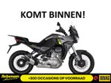 MOTO GUZZI STELVIO