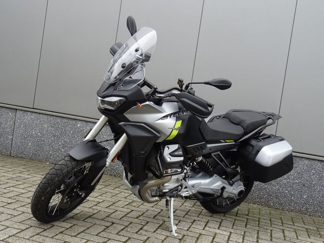 moto-guzzi - stelvio