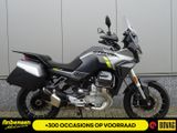 MOTO GUZZI STELVIO