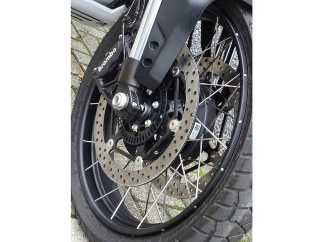 moto-guzzi - stelvio