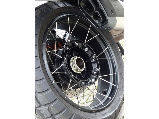 moto-guzzi - stelvio