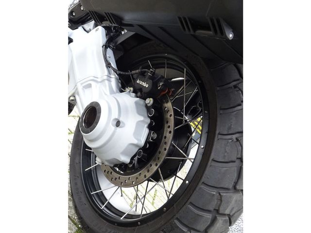moto-guzzi - stelvio