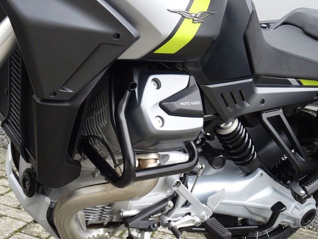 moto-guzzi - stelvio