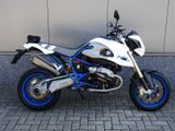 BMW HP 2 MEGAMOTO