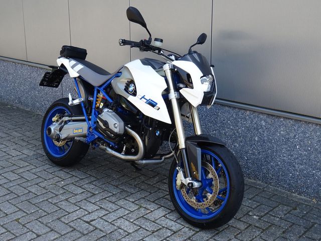 bmw - hp-2-megamoto