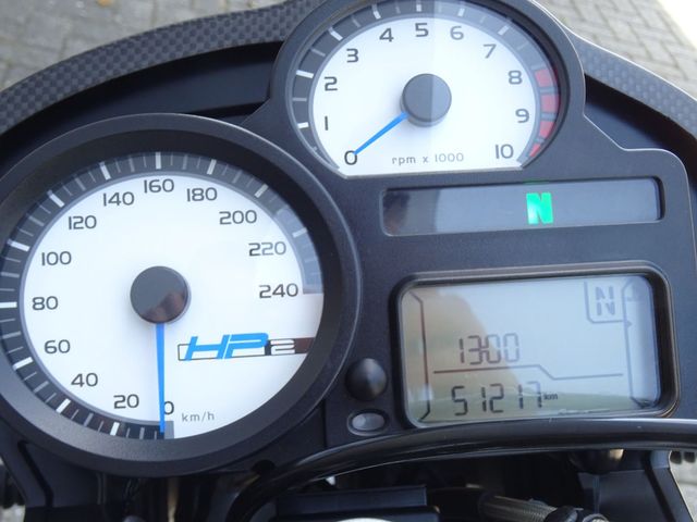 bmw - hp-2-megamoto