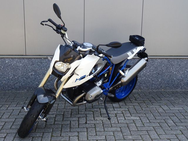 bmw - hp-2-megamoto